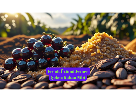 Colombia-Cauca Reserve-Yıkanmış