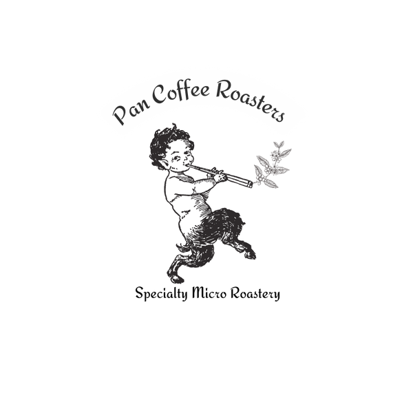 Pan Coffee Roasters