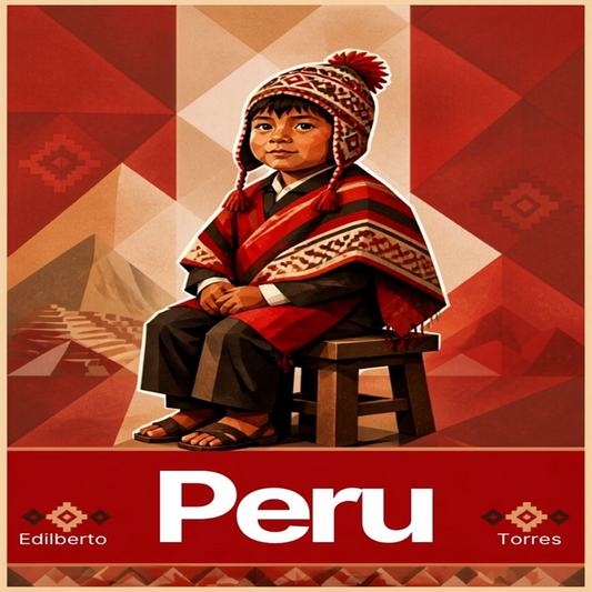 Peru-Edilberto Torres-Naturel